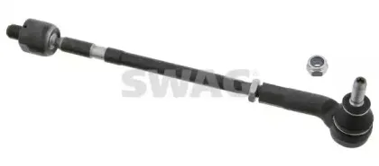 30 92 6174 SWAG Поперечная рулевая тяга 30 92 6174 SWAG Поперечная рулевая тяга